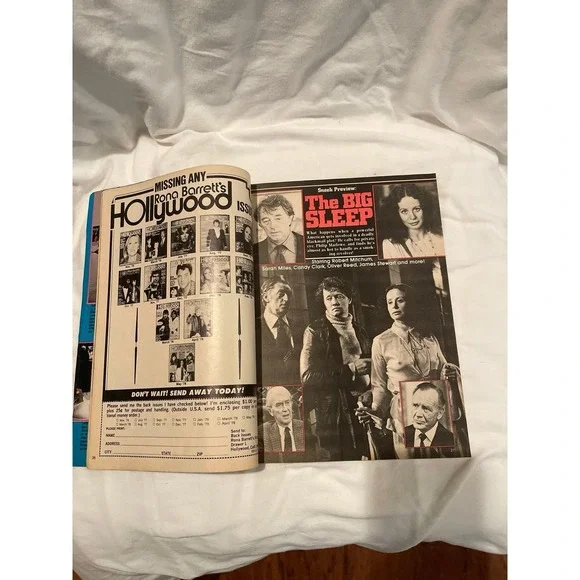 Magazine - Picture 3 of 3